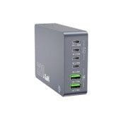 20-port PD smart charger
