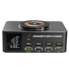 140W desktop charger
